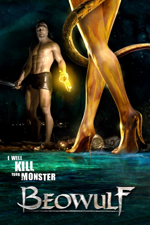 La leggenda di Beowulf 2007 Film Completo In Inglese
