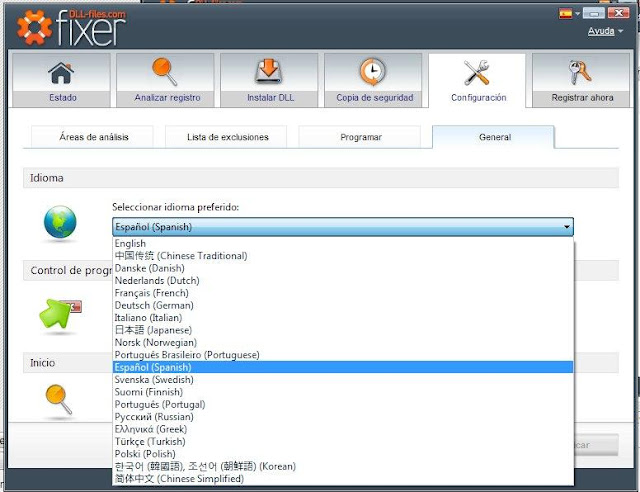 DLL Files.com Fixer v2.7 Español Descargar 1 Link 2012 Soluciona Problemas con Archivos DLL 