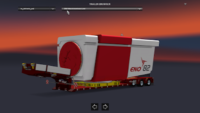 Download Trailer ets2 indonesia 3 axle