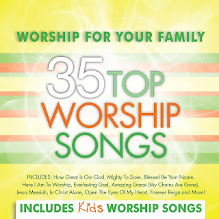 MP3 download Various Artists - Worship for Your Family (Yellow) iTunes plus aac m4a mp3