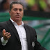 Super Eagles coach, Peseiro invites 25 players for Algeria friendly
