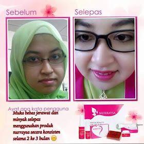 Nurraysa Beauty Skincare