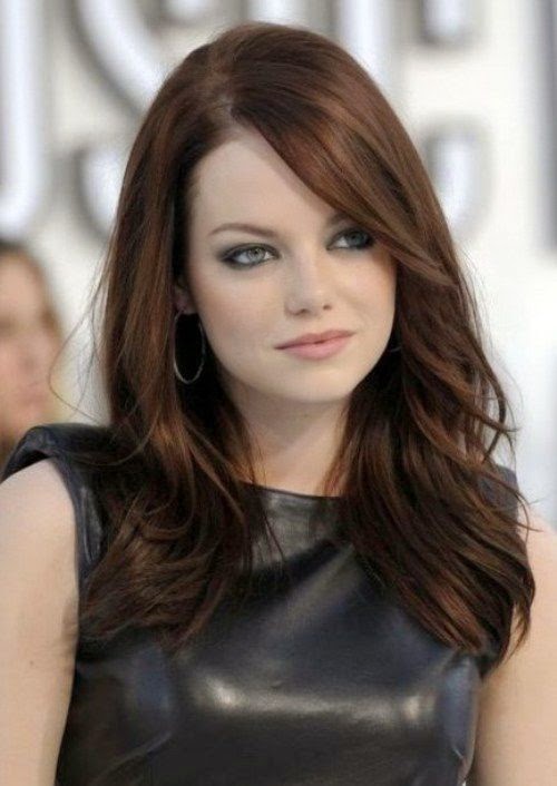 ... hairstyles brunette trends 2015 medium hairstyles brunette trends 2015