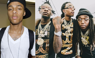 BOW WOW RESPONDE ABUSO DO MIGOS