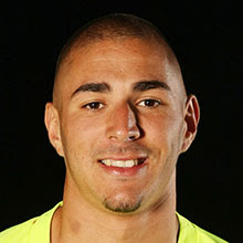 Karim Benzema