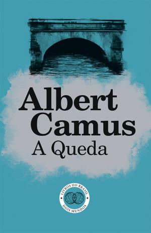 #Livros - A Queda, de Albert Camus