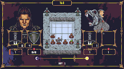 Bone Marrow Game Screenshot 5