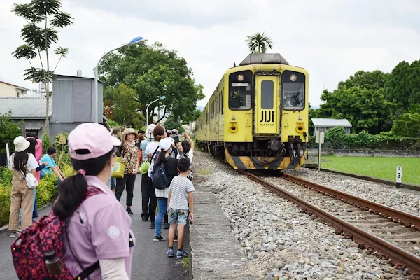 來參山過中秋免塞車 彰化小旅行體驗小鎮風情