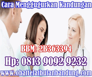  Cara Aborsi