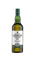 laphroaig 18 years old