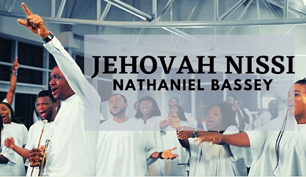 Jehovah Nissi – Nathaniel Bassey