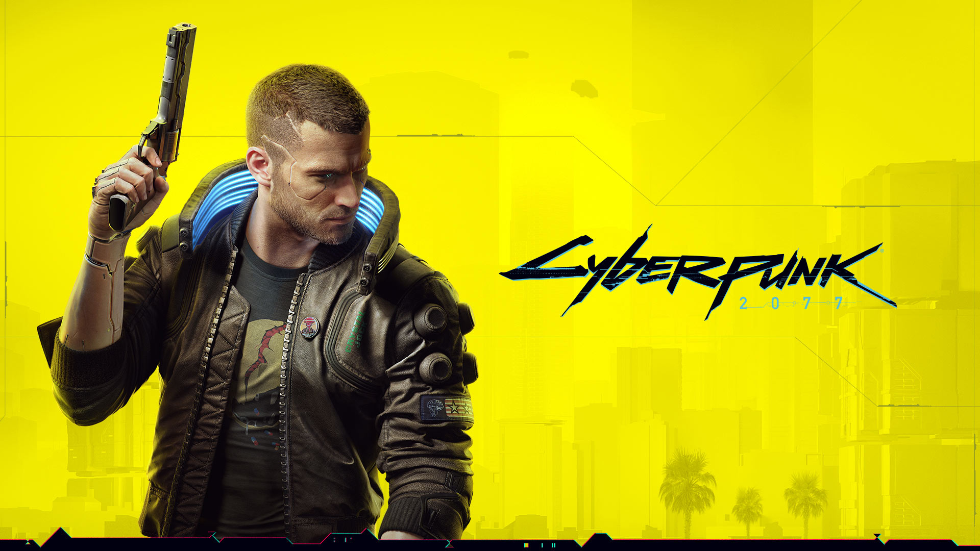 Cyberpunk 2077 Free Download