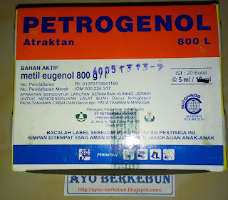 jual petrogenol murah