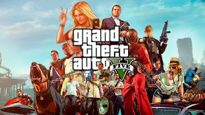 Cheat Kode GTA V Untuk PS3 