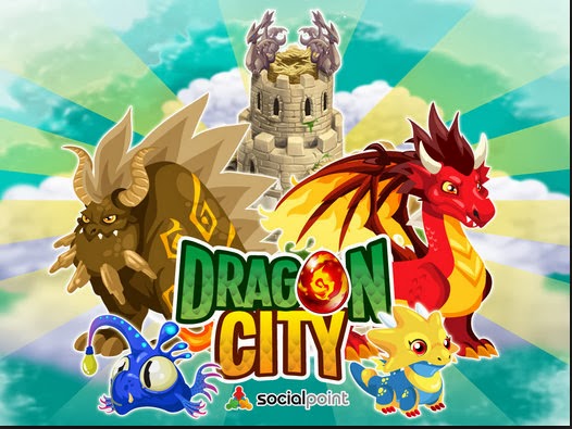 4.dragon+city