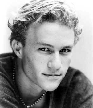 Heath Ledger Pictures