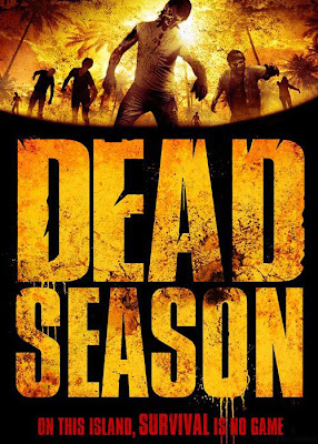 فيلم الرعب والتشويق Dead Season 2012 مترجم