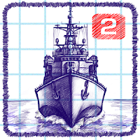 Download Sea Battle apk mod 2 terbaru