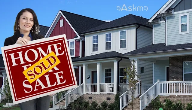 Why 'As-Is' Home Sales being Gaining Popularity: An Exploration with Sell My House Fast Raleigh NC: eAskme