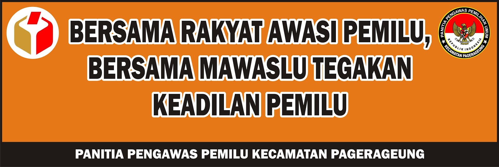 contoh karya desain 5 Sekretariat PANWASLU.cdr KARYAKU Spanduk Contoh contoh karya desain 5 Sekretariat PANWASLU.cdr KARYAKU Spanduk Contoh