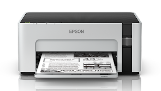 Epson EcoTank ET-M1100 Drivers Download