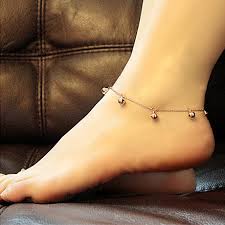 Maria Alice Vergueiro, oxidized anklets manufacturer in Iceland, best Body Piercing Jewelry