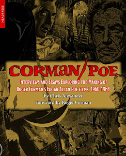 Corman/Poe - Cover