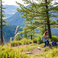 Study Your Local Environment: