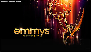 celebrity gossip Emmy Awards Winners