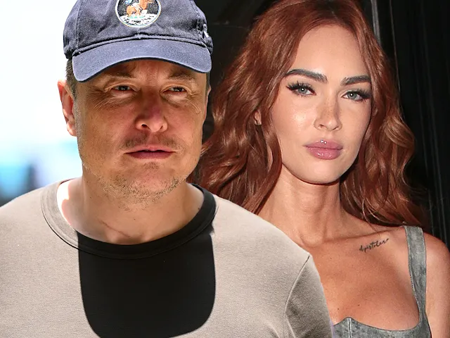 Why Megan Fox spared Elon Musk for using Twitter against her?