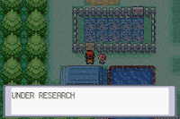 Pokemon FireRed: Wrath of Dark Mewtwo Screenshot 02