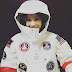 SNSD TaeYeon is a cute Astronaut in her latest pictures