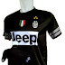 Jersey Juventus 02