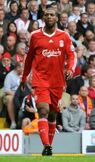 Ryan Babel