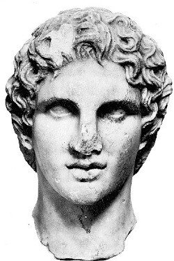 Alexander the Great