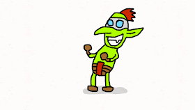 A viewer has subscribed!