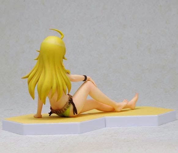 MIKI HOSHII Ver.2 BEACH QUEENS FIGURE THE iDOLM@STER, THE iDOLMASTER WAVE