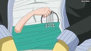 ワンピースアニメ 魚人島編 563話 | ONE PIECE Episode 563