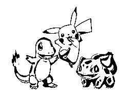  Free Printable Pokemon Coloring Pages Online