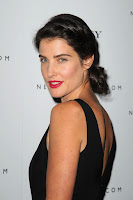 Cobie Smulders HQ photo