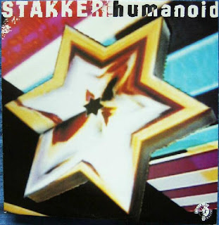 Humanoid Stakker Humanoid 1988 Future Sound Of London Dance mp3