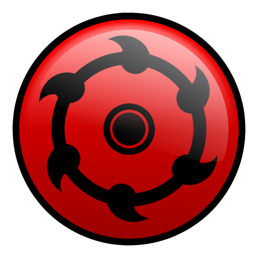  Gambar  Mata Sharingan WantedCllub