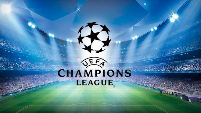 Champions League Live Stream