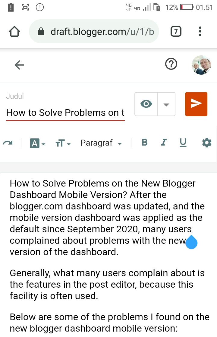 How-to-Solve-Problems-on-the-New-Blogger-Dashboard-Mobile-Version