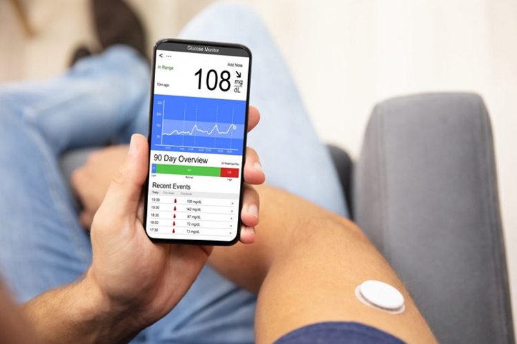 Tại sao nên sử dụng máy đo đường huyết liên tục