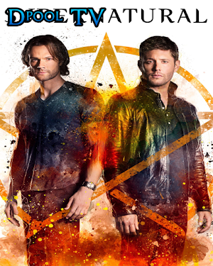 Supernatural Temporada 15 (13/??) Sub Español / Latino MEGA