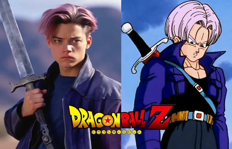 Filme Live-Action de Dragon Ball feito na Tailândia é insano