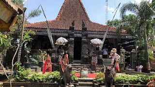 Candi Joglo Semar Purwodadi Grobogan