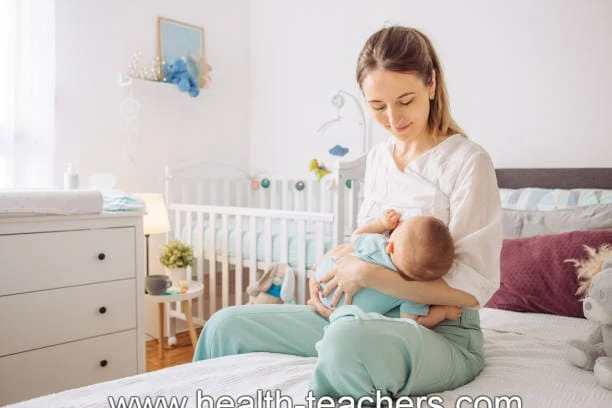 Why are breastfed babies smarter than others? - Health-Teachers