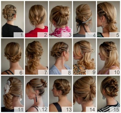 Hairstyles